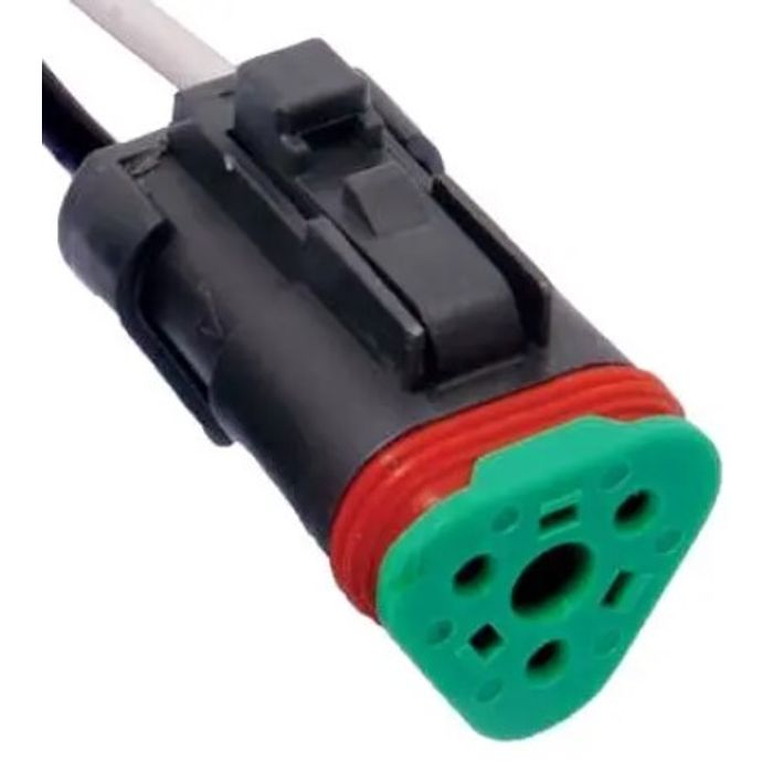 C303.5893 - CHICOTE 03 VIAS LINHA DEUSTUCH/ CAMINHAO E AGRICOLA (EMB. COM 1 PEÇA - VALOR UNITARIO) - PC