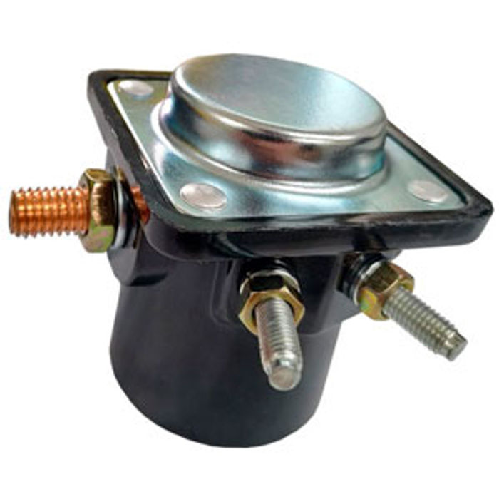 IM70401 12V - RELE AUX. PARTIDA 12V - UN