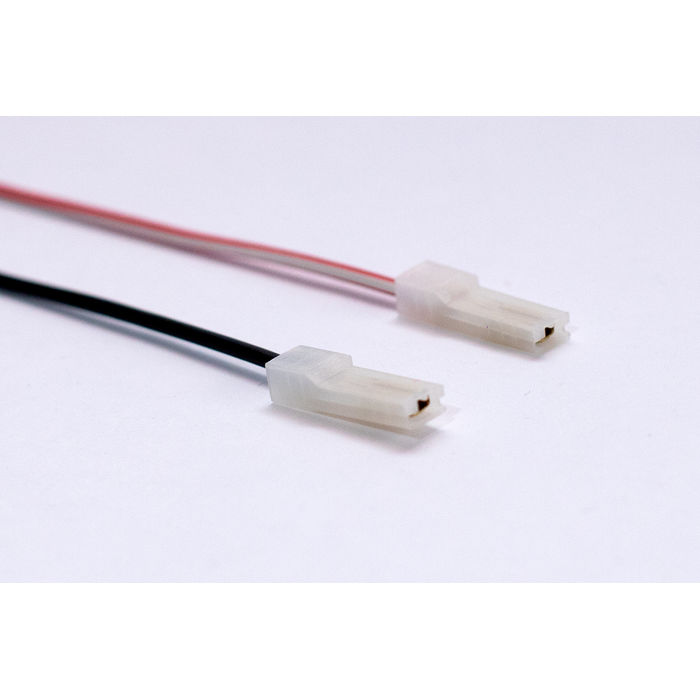 ISO301010 - CHIC. 01 VIA COM TERM. E LUVA MIRIM 2,8MM - UN