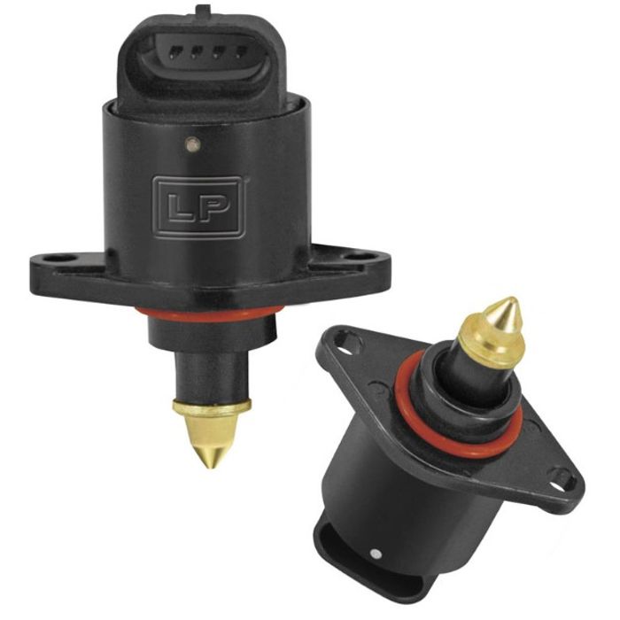 LP605 - ATUAD. MARCHA LENTA UNO/ ELBA/ PREMIO/FIORINO 1.5/1.6 EFI 92/96  ESCORT/ VERNONA 1.6/1.8 EFI 95/96 GOL/ PARATI 94/96 - UN