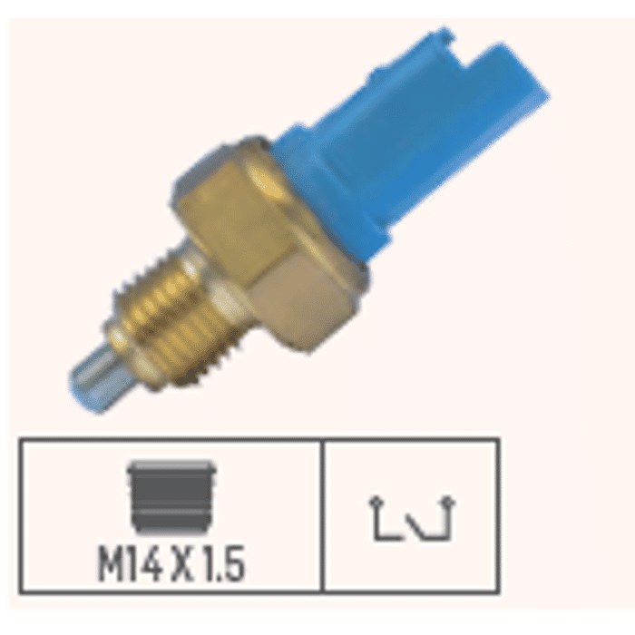 OLP15270 - INT. RE CITROEN/ C4/ PICASSO/ PEUGEOT 206/ 307/ SUZUKI - PC