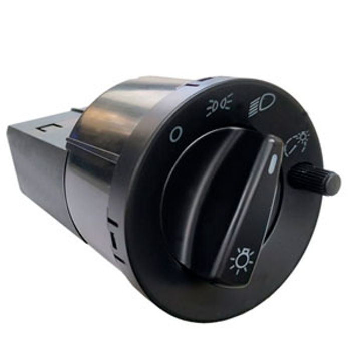 IM52331 - CHAVE LUZ GOL/ PAR/ SAV/ 00 > 05 COM REOSTATO - UN