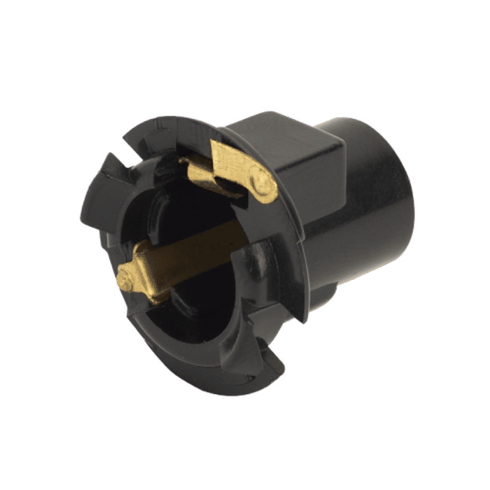 DP7.044 - SOQUETE PAINEL OPALA/ MONZA/ CHEVETT/ FIAT - PC