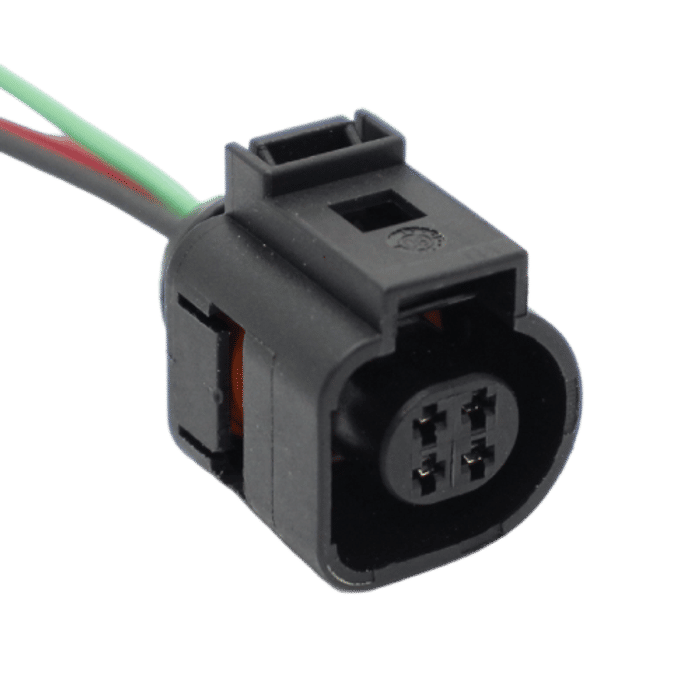 C304.5767 - CHIC. 04 VIAS SENSOR TEMP./ CIL. MESTRE/ REP. FAROL - PC