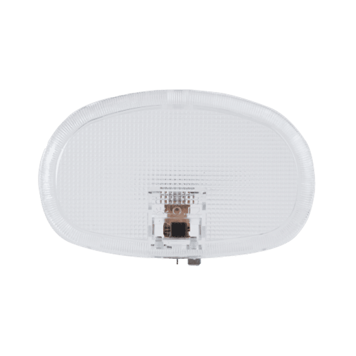 DP7.220 - LANTERNA TETO FIESTA 02/04 / ECOSPORT 03/04 - PC