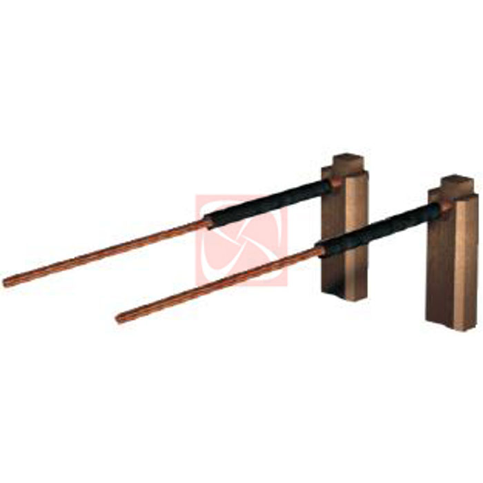 EA-BX-220 - ESCOVA ALTERNADOR BOSCH CORSA 1.0 1.4/ VECTRA/ GOLF - 4,00 X 6,00 X 18,00 MM (GA220-GA225) - JG