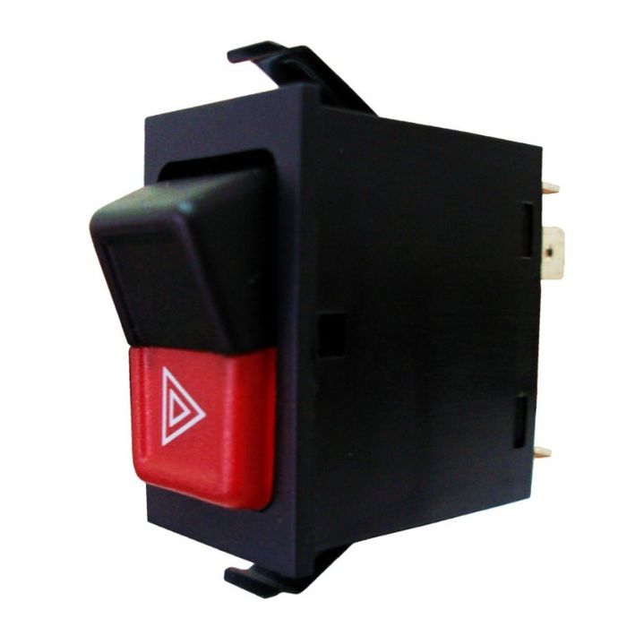 DNI2105 12V - CHAVE ALERTA GOL/ SAVEIRO/ PARATI 91>96 (EMB. COM 01 PECA- VALOR UNITARIO) - PC