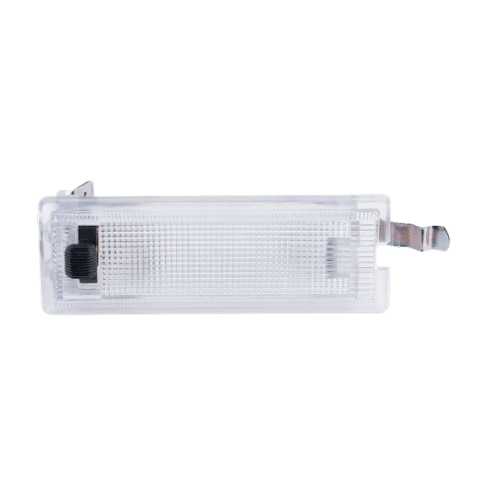 DP1.003 - LANTERNA TETO SEDAN/ KOMBI 86/ ESCORT/ VERONA/ APOLO/ GOL 1000 95 - PC