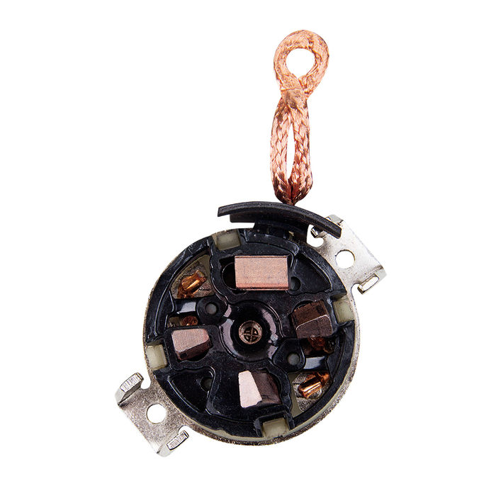 A-303 12V - PORTA ESCOVA PARTIDA VALEO 12V/ GOLF/ PASSAT/ JETTA/ POLO - PC