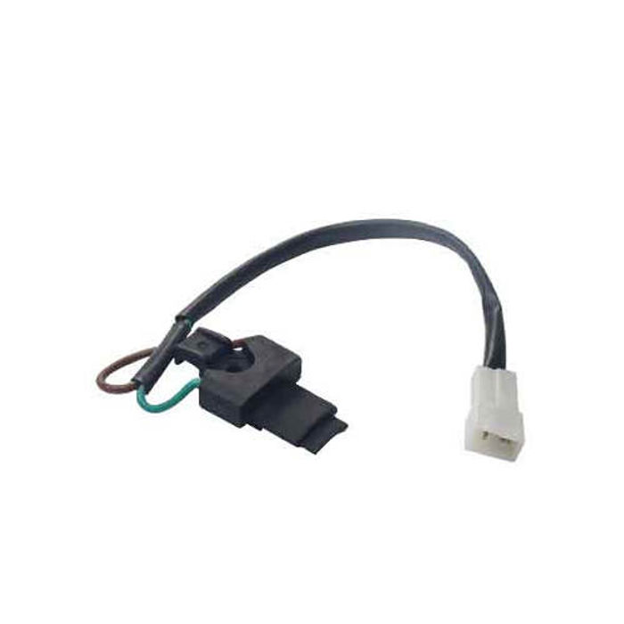 ISO1902106 - CABO LIGACAO DO DISTRIBUIDOR GM IGNICAO - TODOS COM ABA E CONECTOR PEQUENO - CT