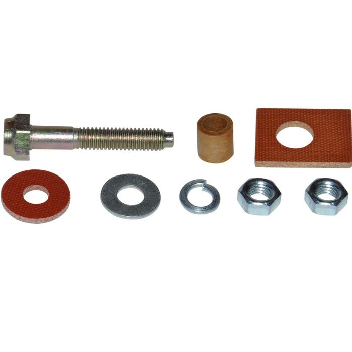 GB29174 - BORNE DE SAÍDA DO DÍNAMO EG/ BOSCH/ VW (EMB. COM 01 KIT - VALOR DO JOGO) - PC