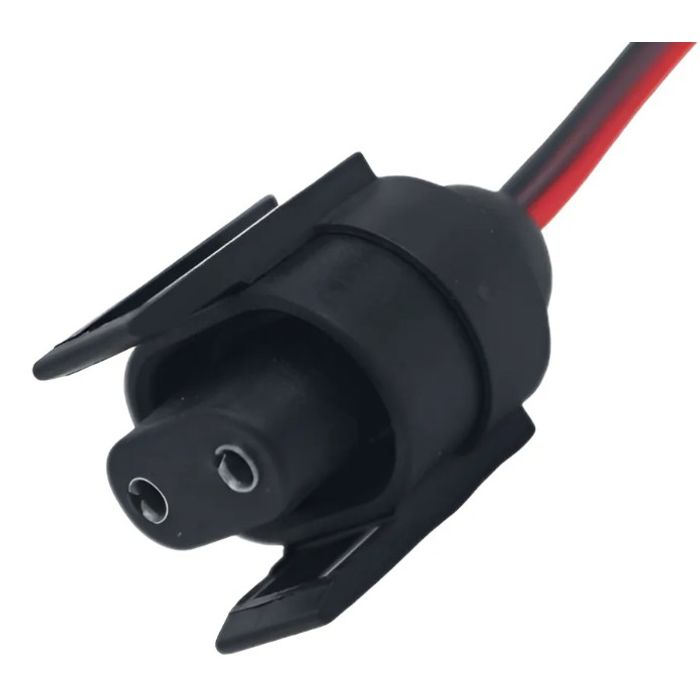 ISO17CH02.7846 - CHICOTE 02 VIAS SENSOR RE/ CAMINHAO VW/ F4000/ RANGER/ CARGO/ ONIBUS (EMB. COM 01 PECA - VALOR UNITARIO) - PC