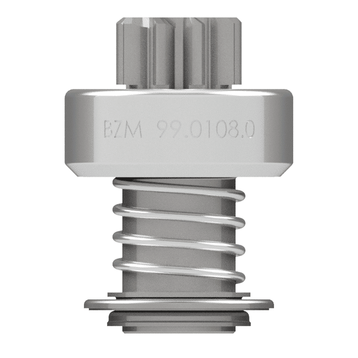 99.0108.0 - IMP. PART. BOSCH/ VW/ FORD/ GM - PC