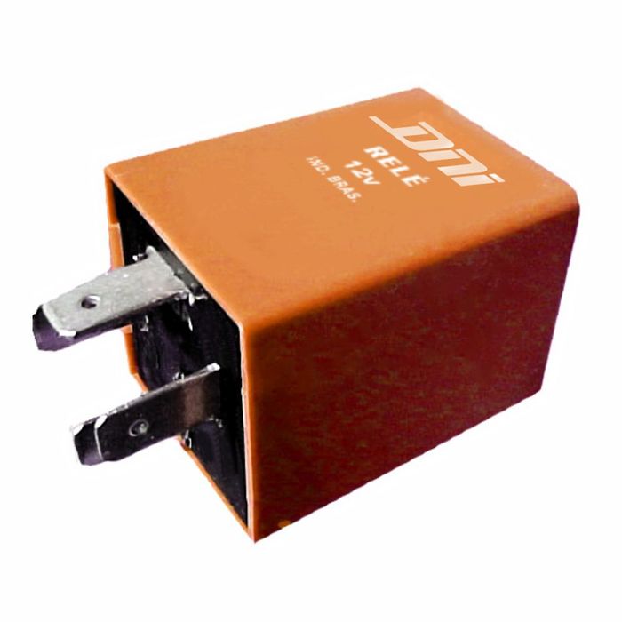 DNI0344 12V - ALARME PARA ALTA TEMPERATURA GM/ 4 TERM. 12V - PC