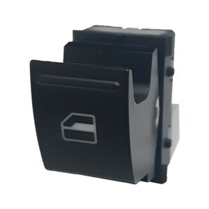 IM31855 - INT. VD ELET. SIMPLES/ AMAROK (TODOS)/ TIGUAN (TODOS)/ PASSAT B6 B7 2006 > 2014/ JETTA MK5 MK6 2007 > 2014 - PC