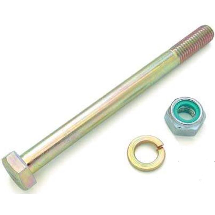 ISO7-1797 - PARAFUSO SUPORTE ALTERNADOR BOSCH SCANIA 112/ 113 C/ PORCA 10X120 MM (EMB. COM 01 PECA - VALOR UNITARIO) - PC