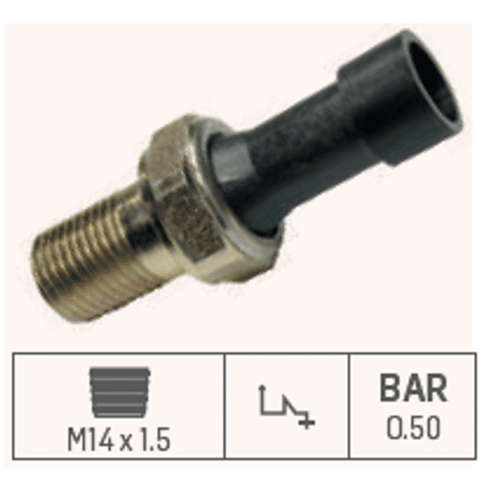 OLP13030 - INT. OLEO FIAT 1300/ FIAT CAMINHOES - PC