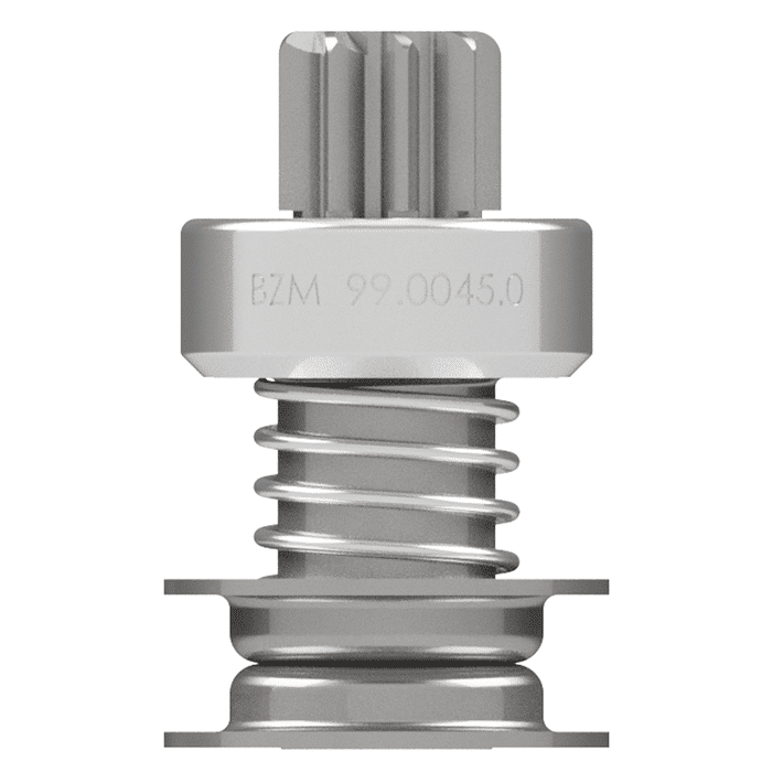 99.0045.0 - IMP. PART. DELCO CARAVAN/ OPALA/ C-10/ C15  - PC