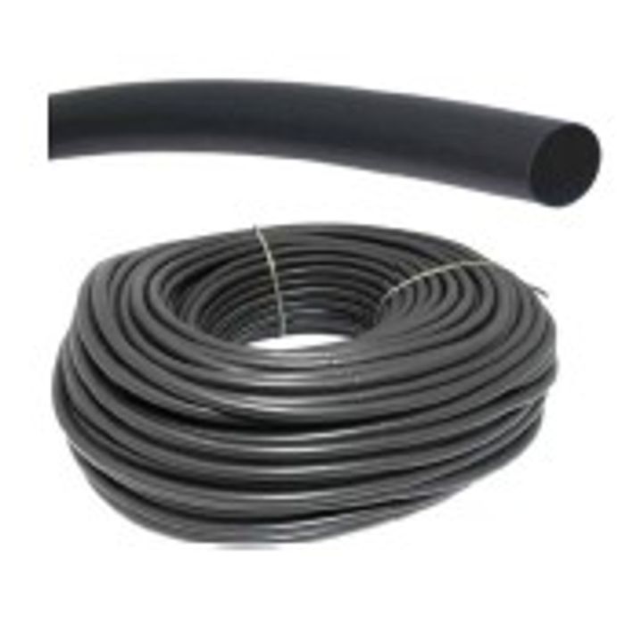 ISO 15 - 50 MT - ESPAGUETE LISO - AUTO EXTINGUIVEL 15.0MM (EMB. COM 50MT - VALOR DO ROLO) - RL