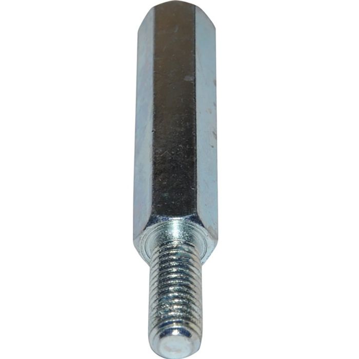 GB21049 - PARAFUSO DISTANCIADOR DA CAPA DE PROTEÇÃO DA PARTIDA KB BOSCH/ MB (EMB. COM 01 PECA - VALOR UNITARIO) - PC