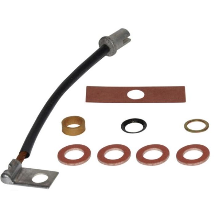 GB10294 - REPARO DE CONEXAO DA SAIDA DA BOBINA COM O AUTOMATICO DA PARTIDA ED (EMB. COM 01 KIT- VALOR DO JOGO) - JG