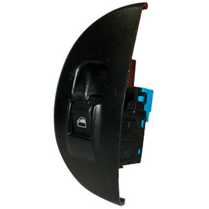 IM37317 - INT. VD EL.  SIMPLES ( LED AMBAR ) FIAT PALIO/ SIENA/ STRADA 96 A 2000 12V   - UN