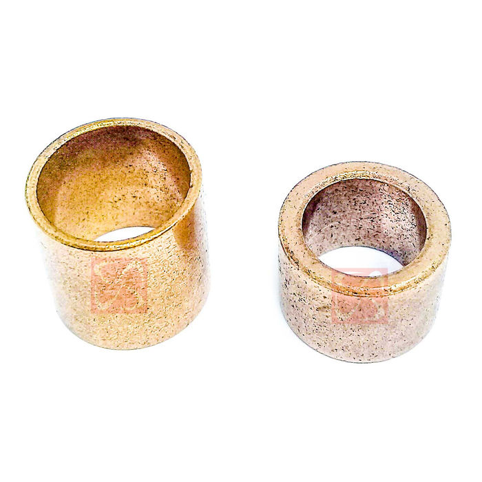 KIT SC1205-STD - KIT BUCHA PARTIDA BOSCH/ GOL-BOLA/ SANT/ SAV/ FIAT/ 147/ TDS/ ESTE KIT É COMPOSTO POR: 1 - BUCHA SC3035-STD/ 1 - BUCHA SC093-STD - KIT