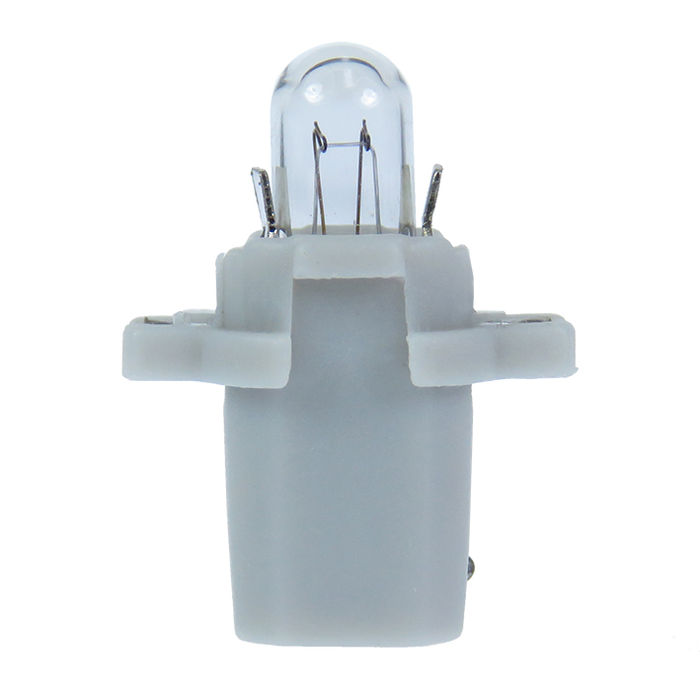 GL2741MF8 - LAMP. PAINEL 24V 1.2W BASE CZ B8.3D - UN