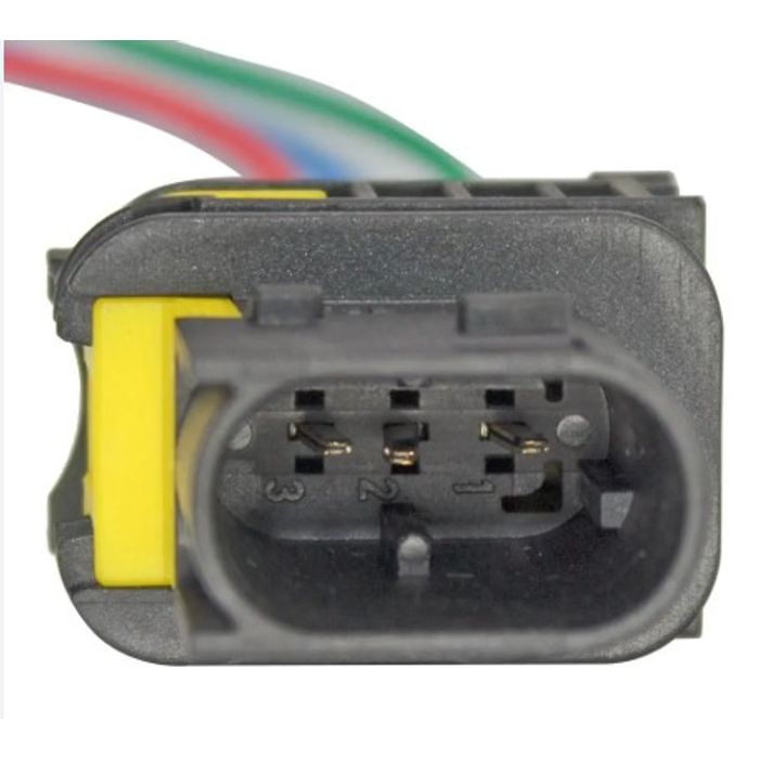 C303.9976 - CHICOTE 03 VIAS ARLA / VW COSTELLATION (EMB. COM 01 PECA - VALOR UNITARIO) - PC