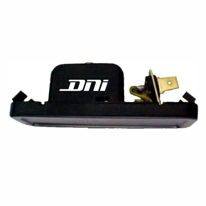 DNI0511 12V - ALARME SONORO 12V MB CAMINHOES - CIGARRA - PC