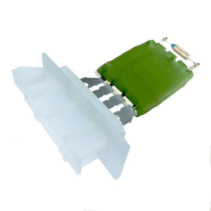 GE3119 12V - RESISTENCIA VENTILADOR INTERNO FOX (2010 - 2014)/ GOL (2009 - 2011)/  SAVEIRO (2010 - 2011)/ SPACE FOX (2011 - 2014) (EMB. COM 01 PECA- VALOR UNITARIO) - PC