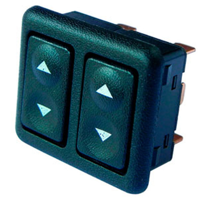 IM11159 - INT. VD EL. DUPLO UNIVERSAL 12V - UN