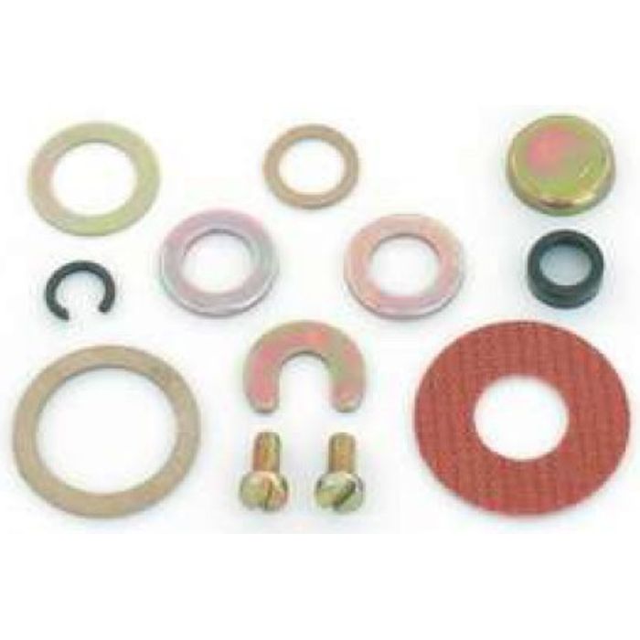 ISO7-2010 - REPARO PARTIDA VW GOL MI-1000 AT (EMB. COM 01 JOGO - VALOR DO KIT) - JG