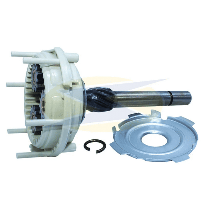 UF-11.307 - PLANETARIA VW/ GM/ FIAT/ AUDI/ GOLF/ PASSAT/ OMEGA - PC