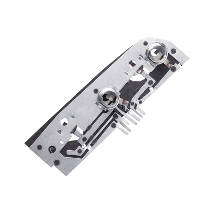 DP7.221 - CIRCUITO TRASEIRO S/C UNO-LD (EMB 1) - PC