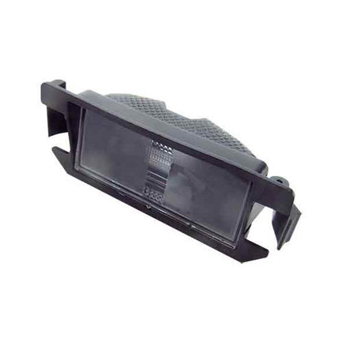 ISO1906029 LD - LANTERNA PLACA HB20 15/... LD - PC