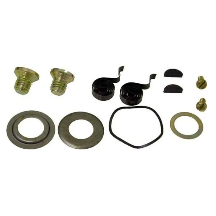 GB12081 - KIT DE REPARO DO INDUZIDO DO DINAMO BOSCH VOLKSWAGEN (EMB. COM 01 KIT - VALOR DO JOGO) - PC