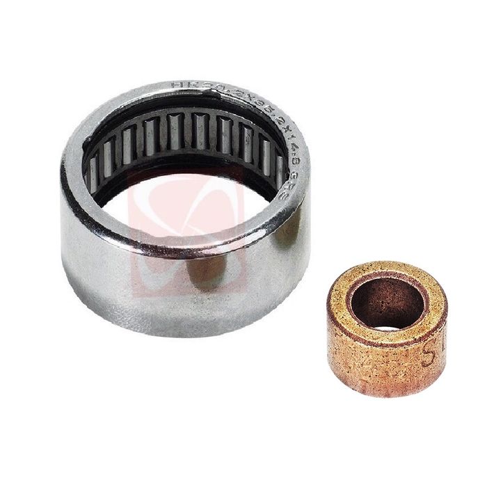 KIT SC0337 STD - KIT BUCHA PARTIDA BOSCH/ GOL/ POLO/ FOX/ SPACEFOX/ VOYAGE/ CROSFOX (ESTE KIT CONTEM 01 BUCHA SC3460- 01 ROLAM HK28,2X35,2X14,8) - KIT