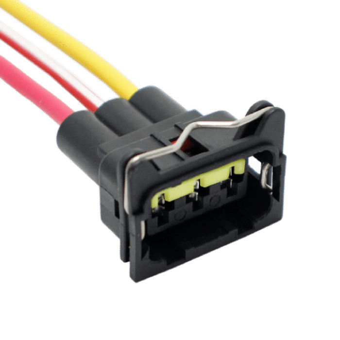 C303.7988 - CHIC. 03 VIAS CEBOLAO VW - UN