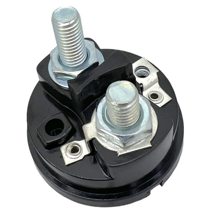 ISO60530 - TAMPA AUTOM. PART. MB JF - UN