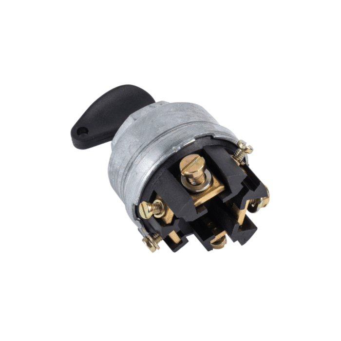 LCG1028 - CHAVE CONTATO PART. MB/ CAMINHOES/ ONIBUS/ CBT - UN