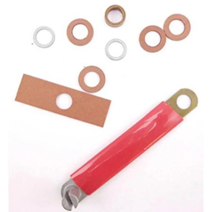 GB10250 - REPARO CONEXAO SAIDA BOBINA FORD BOSCH (EMB. COM 01 KIT- VALOR DO JOGO) - JG