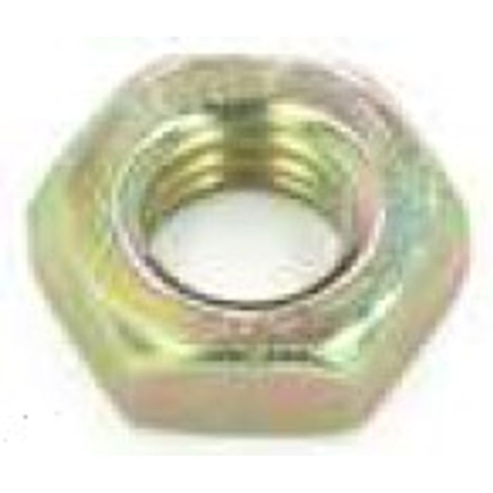 ISO7-1646B - PORCA 10 MM BAIXA AUTOMATICO (EMB. COM 04 PCS - VALOR UNITARIO) - PC