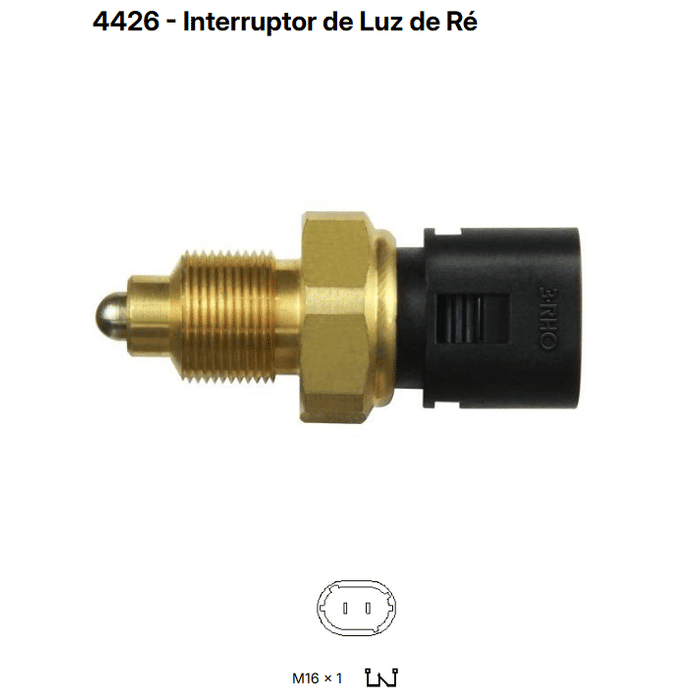 RHO4426 - INT. RE RENAULT/ CLIO/ TRAFIC/ TWINGO - UN