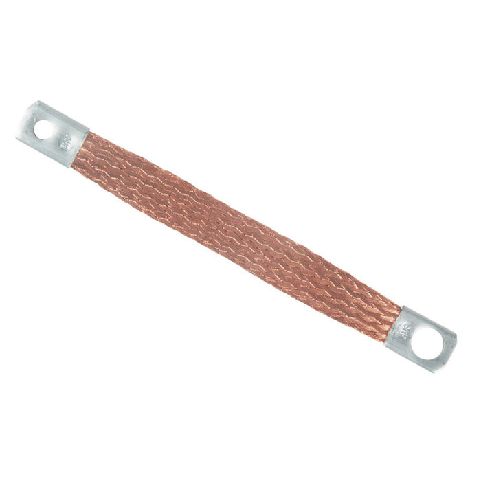 AMS35040 - CORDOALHA  P/ BATERIA VEIULOS LEVES 2 PONTEIRAS 40 CM - PC