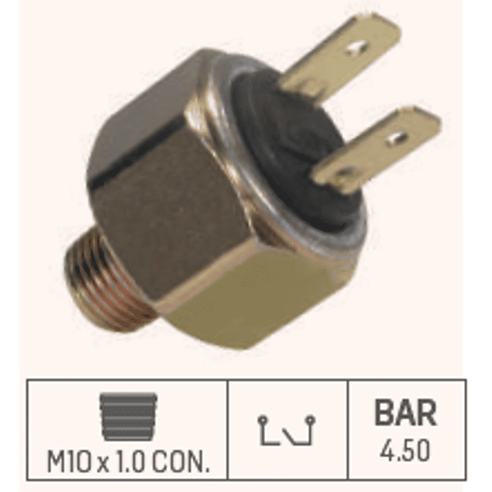 OLP14111 - INT. FREIO VW TODOS/ FIAT/ CAM MB/ ONIBUS - PC