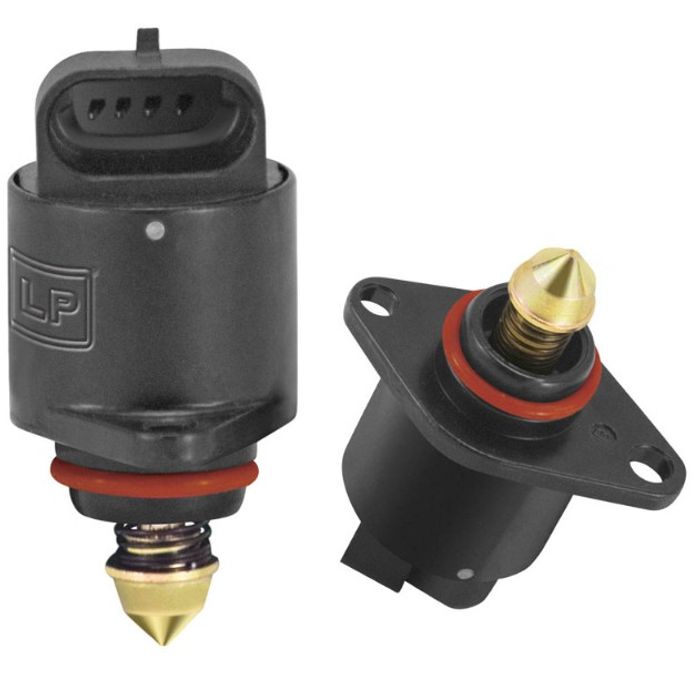 LP608 - ATUAD. MARCHA LENTA PALIO/ STRADA 1.8 MPI 04/... CELTA/CORSA EFI/MPFI BLAZER/ S10 96/... - UN