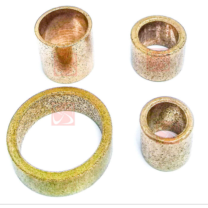 KIT SC1249-STD - KIT BUCHA PARTIDA BOSCH/ GOL-BOLA/ SANT/ PAR/ SAV/ F250 (CONJ.SC1963-STD/SC3035-STD/SC093-STD/SC3008-STD) - KIT