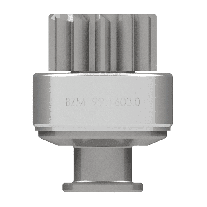 99.1603.0 - IMP. PART. LUCAS INDIEL/ VW TITAN/ CUMMINS/ ZANELLO TRATOR  - UN