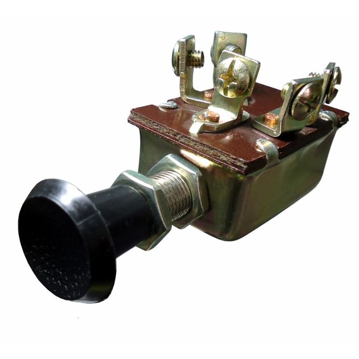 DNI2086 - CHAVE LUZ UNIVERSAL 2 TOQUE (4 TERM. C/ PARAFUSO) (EMB. COM 01 PECA- VALOR UNITARIO) - PC